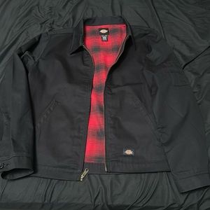 Dickies lined Eisenhower jacket